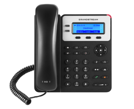 GrandStream GXP1625