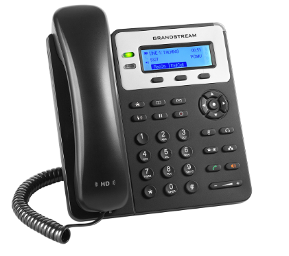 GrandStream GXP1625 - Imagen 3