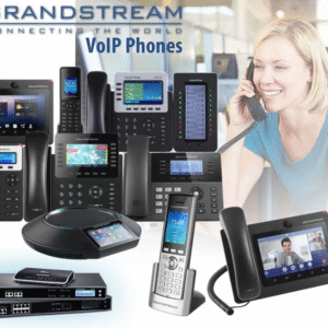 Central Telefónica IP