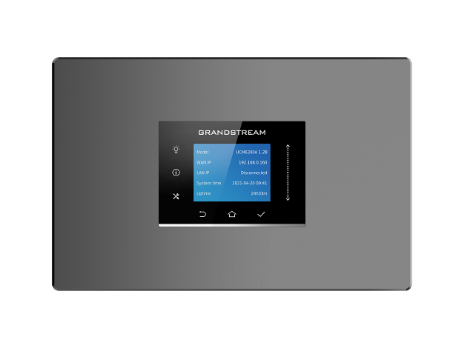 Central Ip UCM6302 - Imagen 2